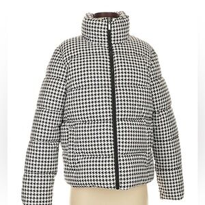 St John bay puffer jacket